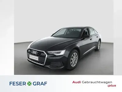 Gebraucht Audi A6