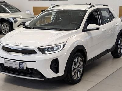 Nuova Kia Stonic Vision 101 CV (74 kW) 2026 Bianco SUV
