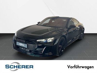 gebraucht Audi RS e-tron GT 440 kW