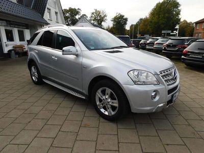 Mercedes ML350