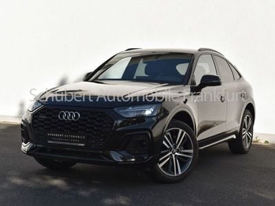 Audi Q5 Sportback