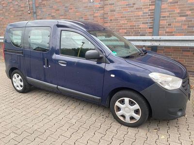 Dacia Dokker