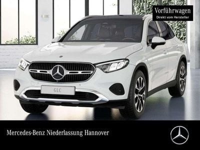 Mercedes GLC220