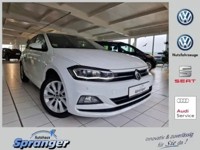 Gebraucht VW Polo