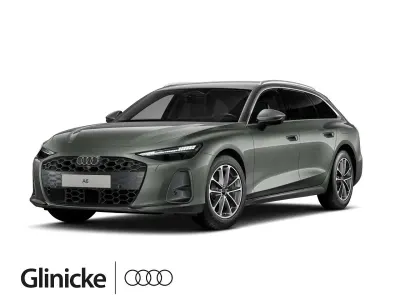Gebraucht Audi A6