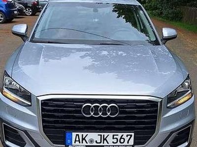Gebraucht Audi Q2 116 PS (85 kW) 2018 SUV