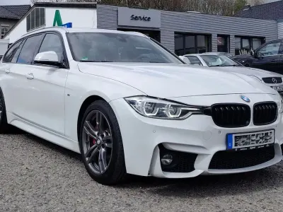 Gebraucht BMW 330