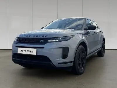 Brugt Land Rover Range Rover evoque S 165 HK (121 kW) 2026 Sølv SUV