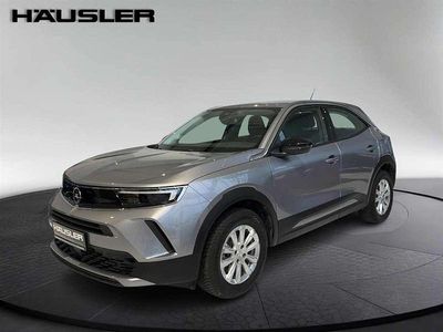 Usata Opel Mokka-e Edition 100 kW (136 CV) 2022 Grigio SUV