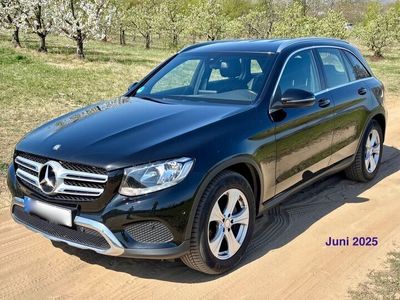 Mercedes GLC220