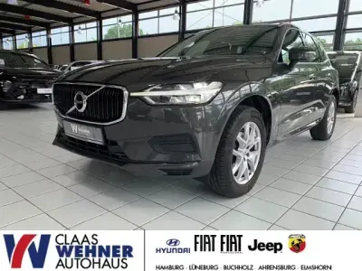 Gebraucht Volvo XC60