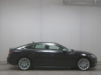 Audi S5 Sportback