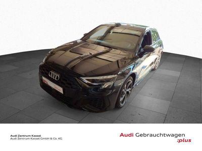gebraucht Audi A3 Sportback e-tron A3 SB 45 TFSI e S line LED Navi B&O Kamera AHK