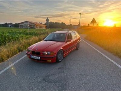 gebraucht BMW 316 316 i touring