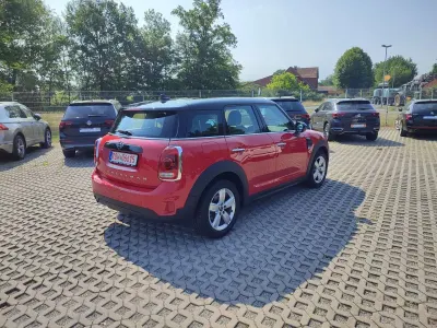 Gebraucht Mini Cooper Countryman