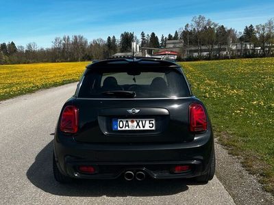 gebraucht Mini Cooper S F56 | PANO • HEAD-UP • PDC • JCW