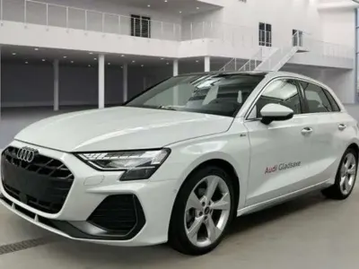 Gebraucht Audi A3