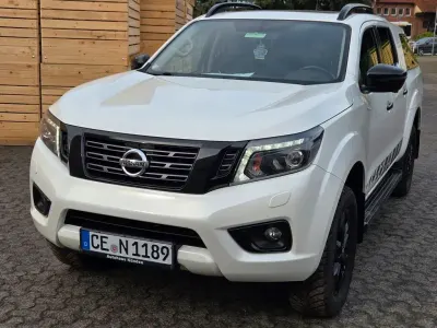 Gebraucht Nissan Navara