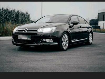 gebraucht Citroën C5 sport