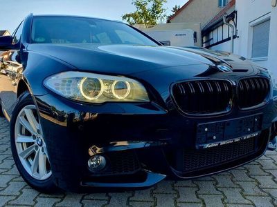 BMW 528