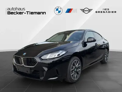 Gebraucht BMW 220 Gran Coupé