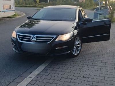 VW CC