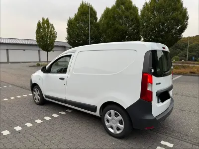 Gebraucht Dacia Dokker