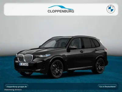 Gebraucht BMW X5
