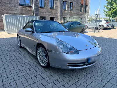 Gebraucht Porsche 911
