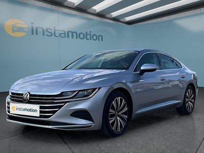 Second-hand VW Arteon 190 CP (139 kW) 2023 Andere Berlinǎ