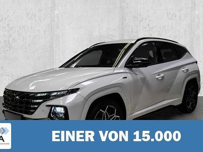 Gebraucht Hyundai Tucson Advantage 150 PS (110 kW) 2023 SUV