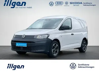 Gebraucht VW Caddy