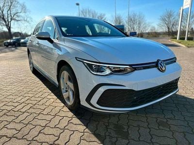 Gebraucht VW Golf VIII