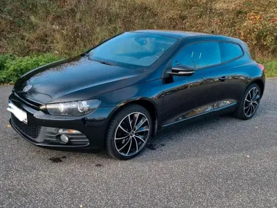 Gebraucht VW Scirocco