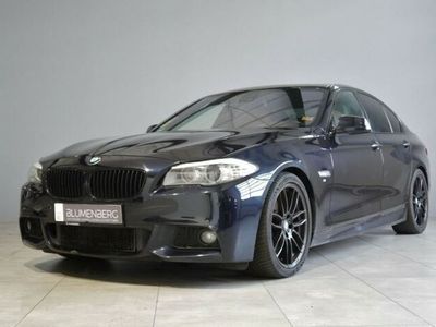 gebraucht BMW 535 d xDrive *M-SportpaketNaviÖl Verlust*