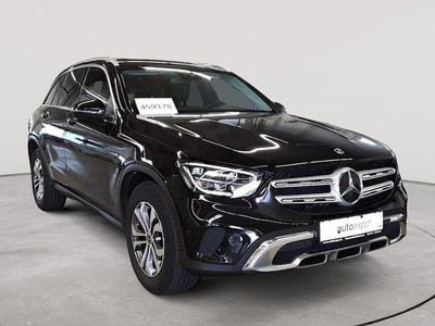Mercedes GLC220
