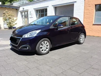 Gebraucht Peugeot 208