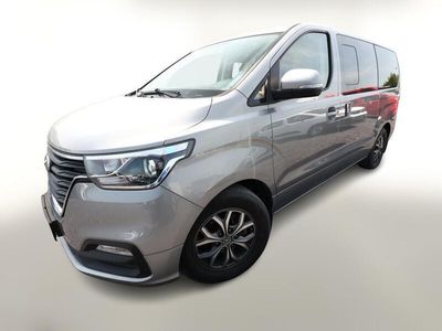 Hyundai H-1