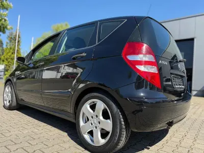 Gebraucht Mercedes A160
