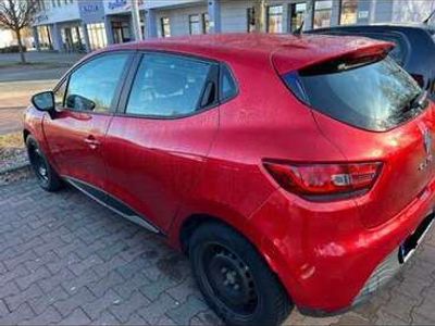 gebraucht Renault Clio IV 