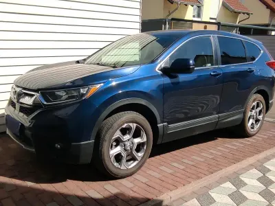 Begagnad Honda CR-V Executive 193 HK (141 kW) 2018 SUV