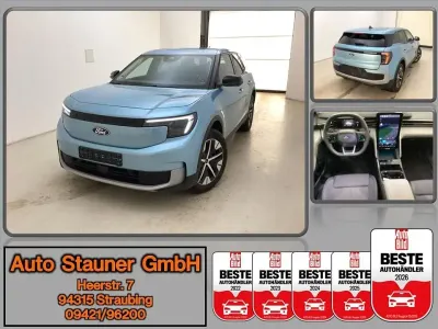 Gebraucht Ford Explorer