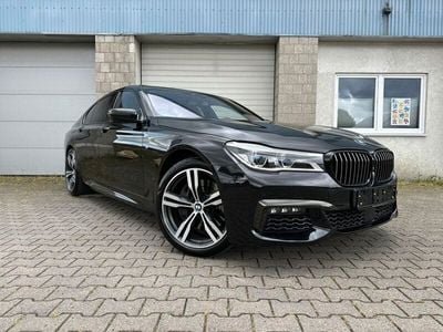 BMW 750L