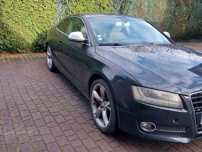 gebraucht Audi A5 3.0 TDI Coupe