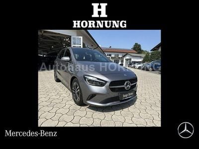 Mercedes B200