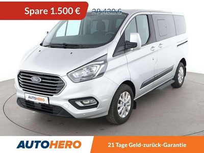 Ford Tourneo