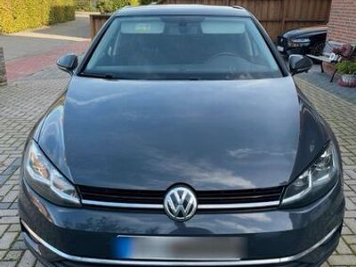 gebraucht VW Golf VII 2.0 TDI