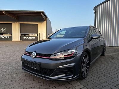 Gebraucht VW Golf VII GTI 245 PS (180 kW) 2019 Grau Limousine