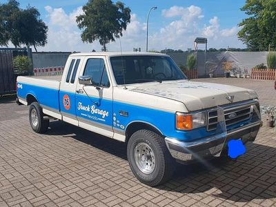 Usata Ford F-150 Lariat 185 CV (136 kW) 1991 Pick-up