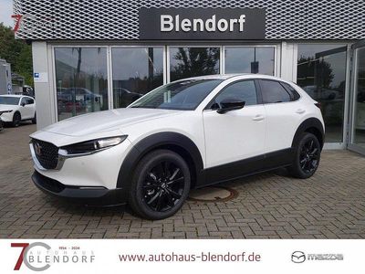 Neu Mazda CX-30 Homura-Line 140 PS (102 kW) 2026 SUV